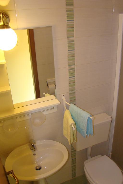 Apartments Renata - Брсеч Номер фото