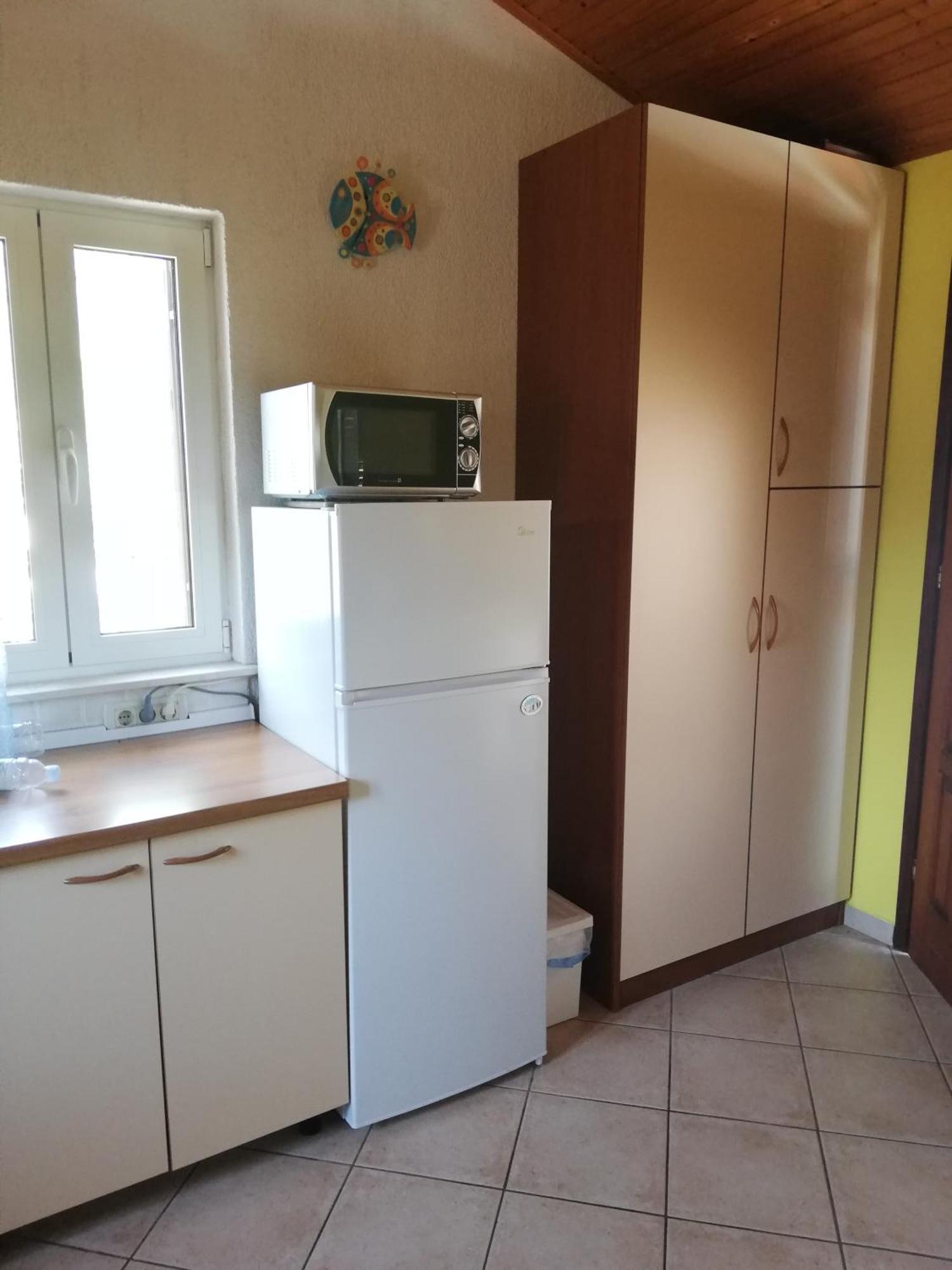Apartments Renata - Брсеч Экстерьер фото