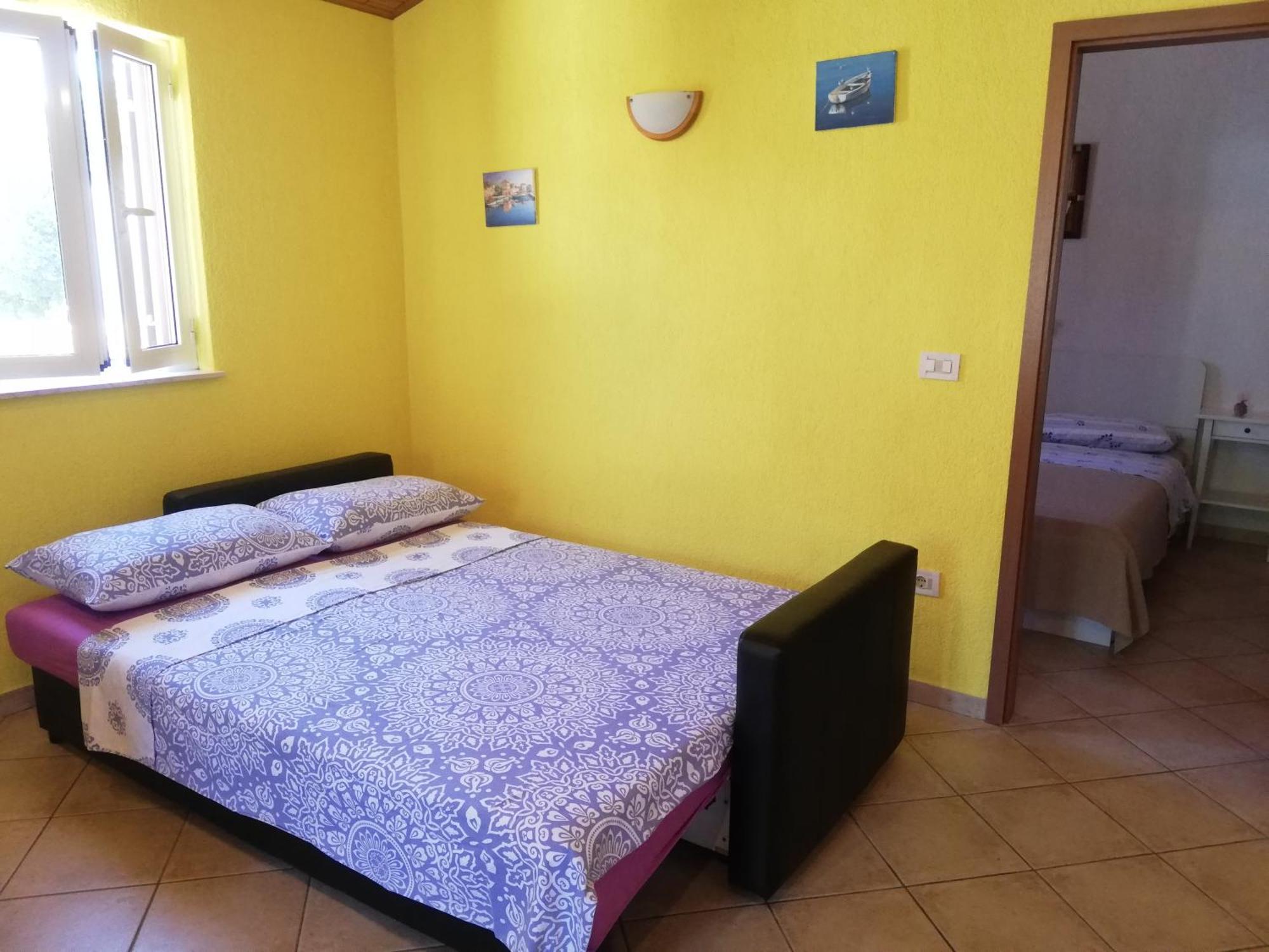 Apartments Renata - Брсеч Экстерьер фото