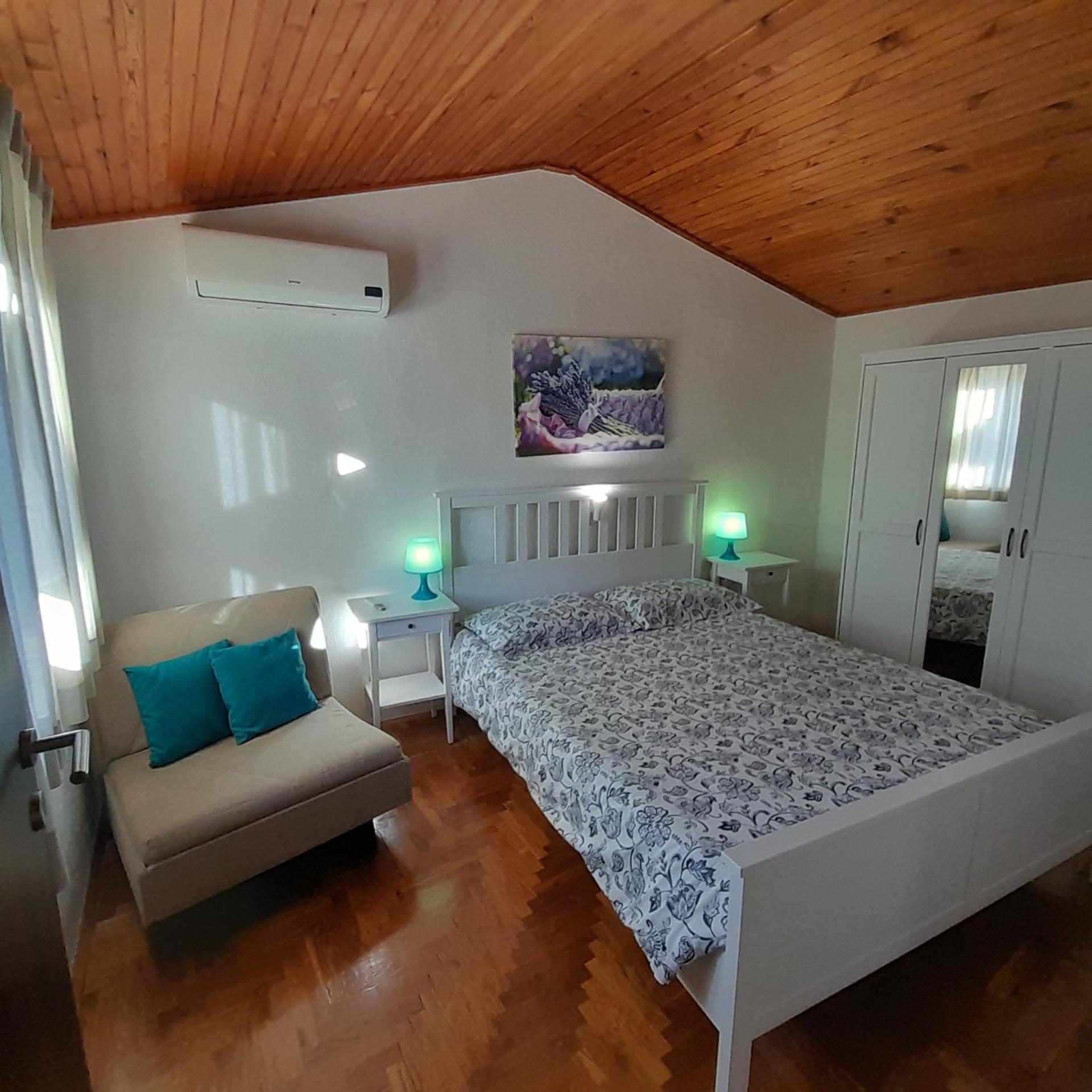 Apartments Renata - Брсеч Экстерьер фото