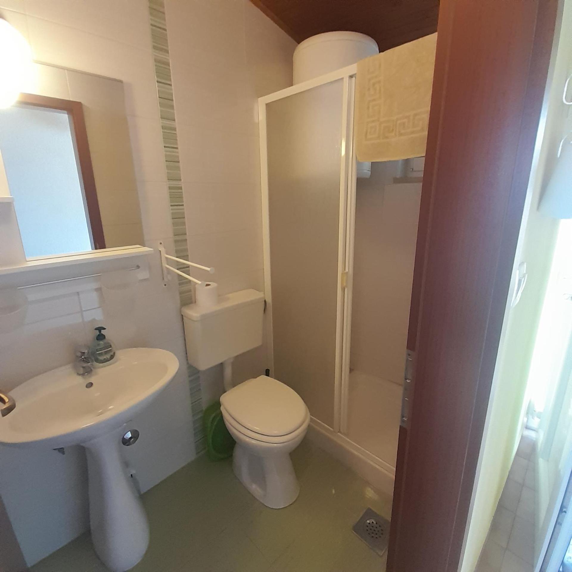 Apartments Renata - Брсеч Экстерьер фото