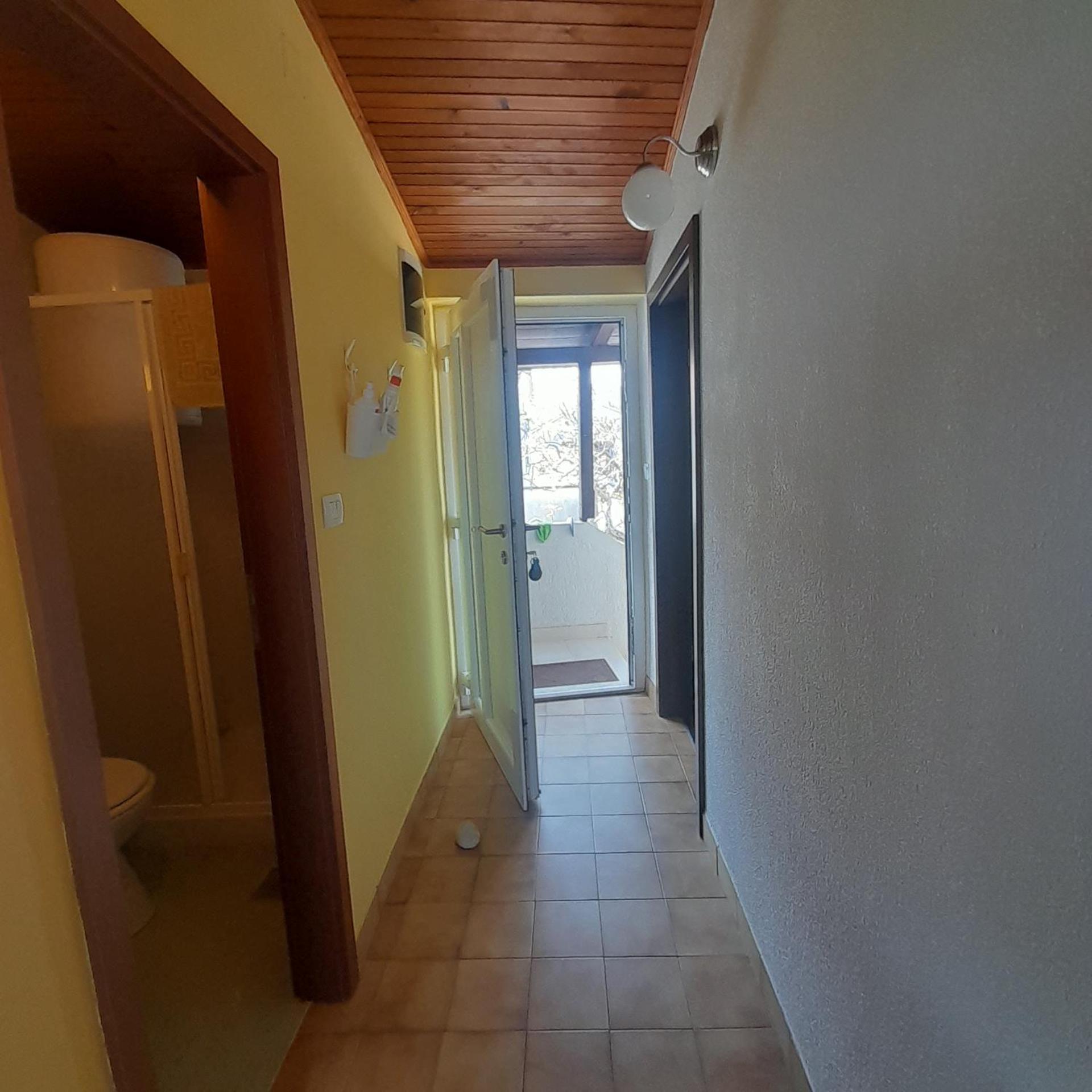 Apartments Renata - Брсеч Экстерьер фото