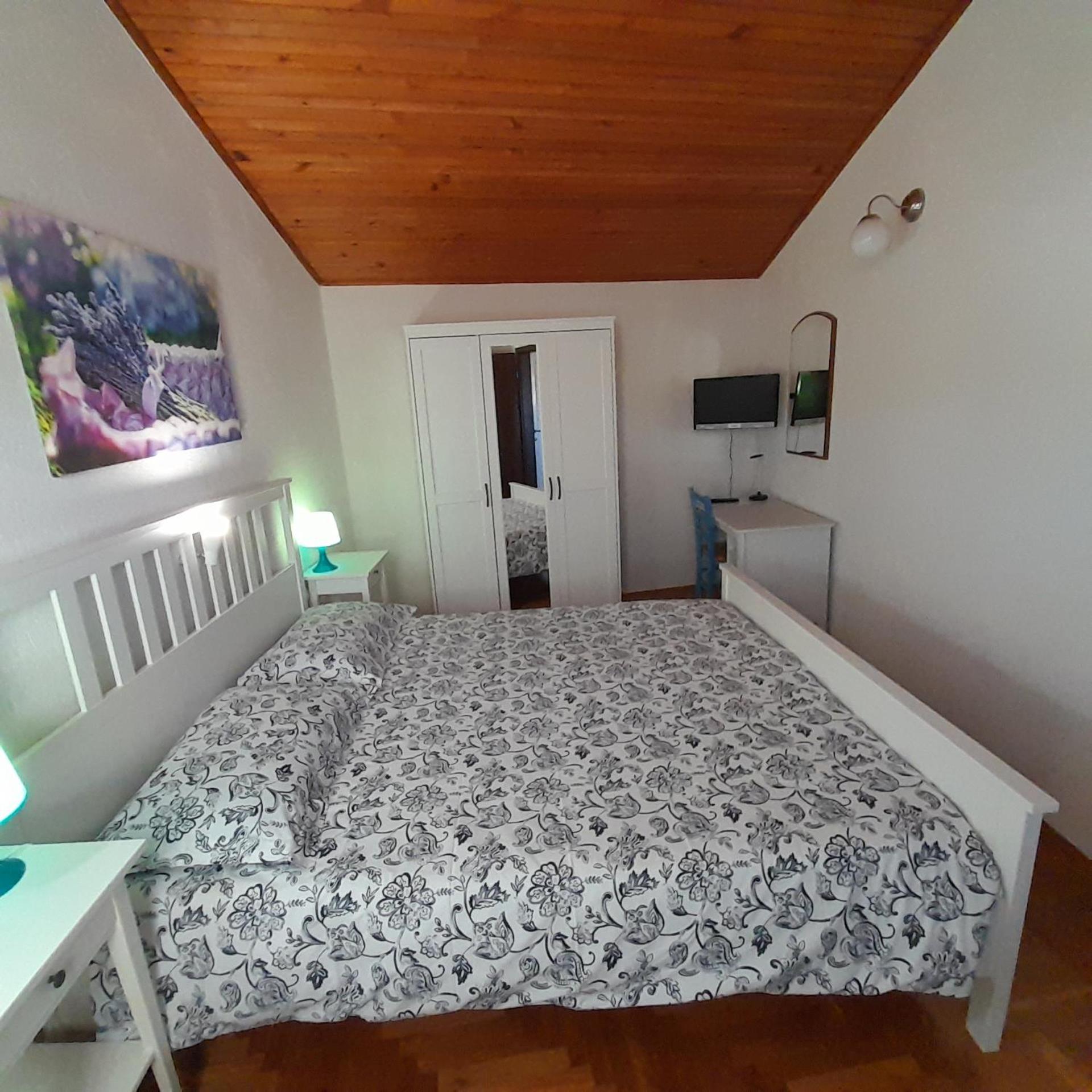 Apartments Renata - Брсеч Экстерьер фото