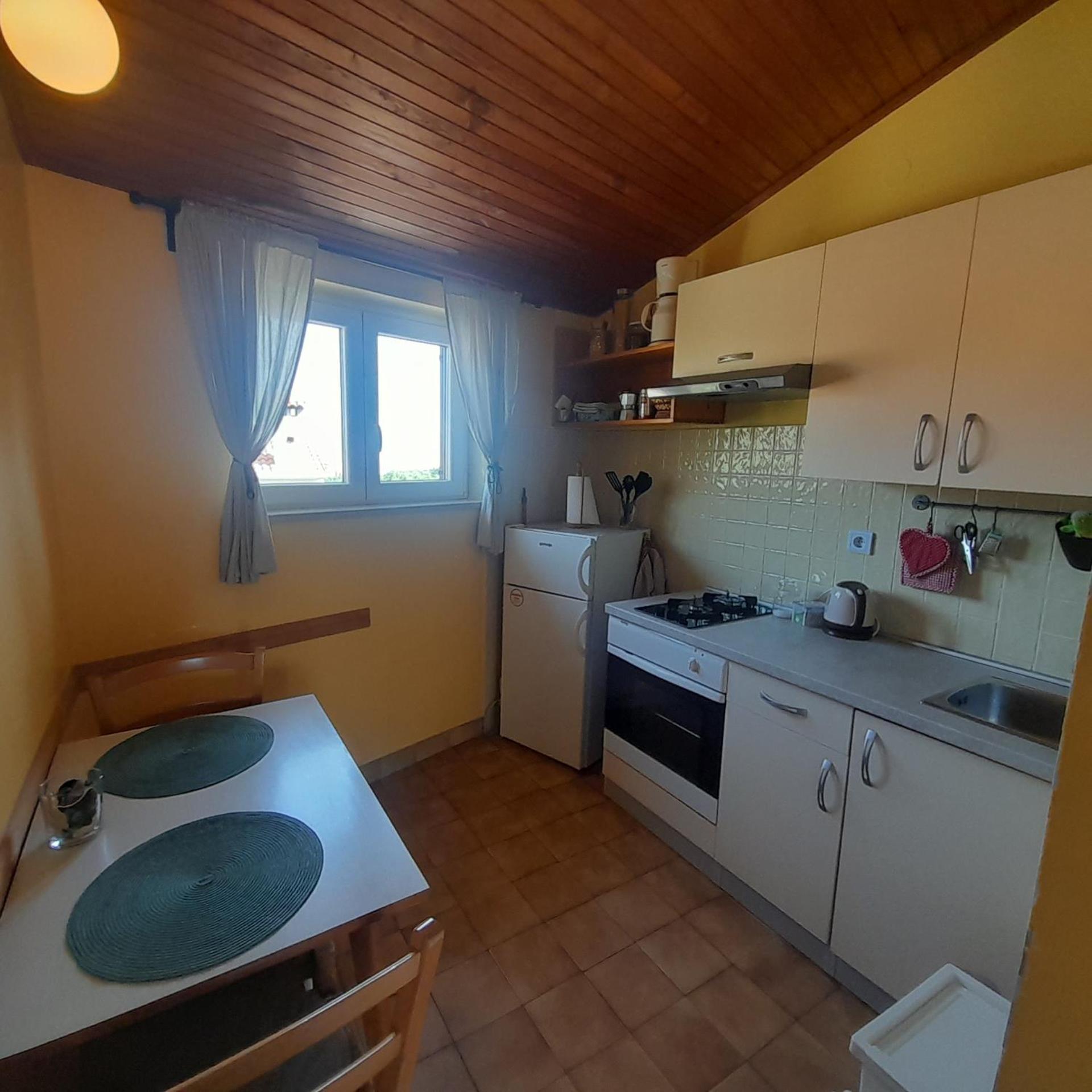Apartments Renata - Брсеч Экстерьер фото