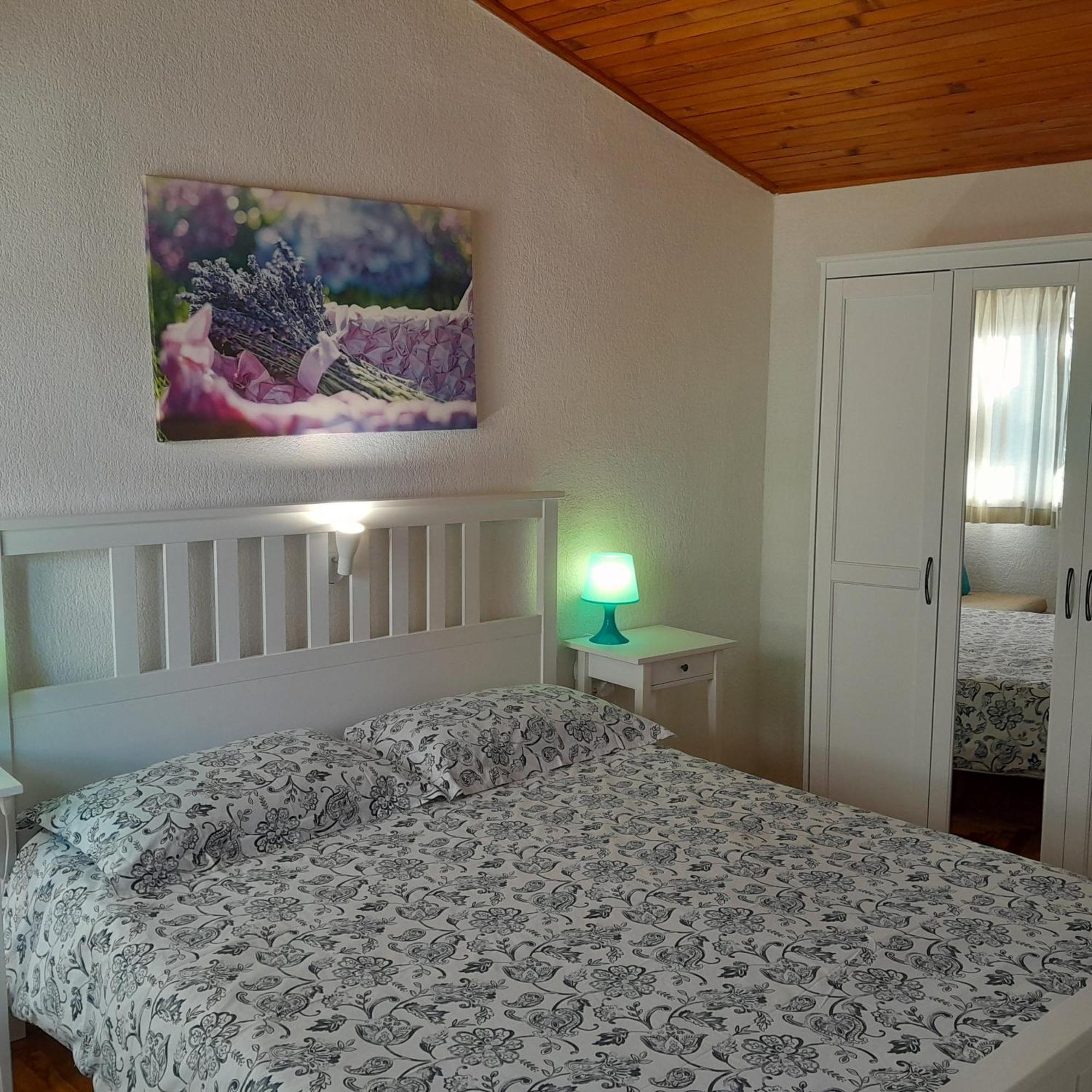 Apartments Renata - Брсеч Экстерьер фото